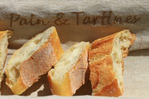 Cheese and Onion Bread