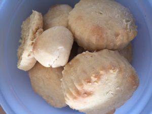 best easy scone recipe