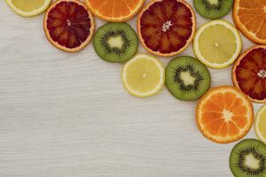benefits of citrus