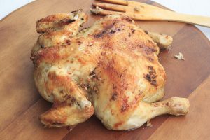 roast chicken recipes