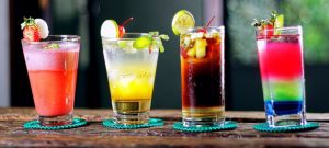 classic cocktail recipes