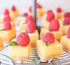 Easy Cremora Tart Recipe