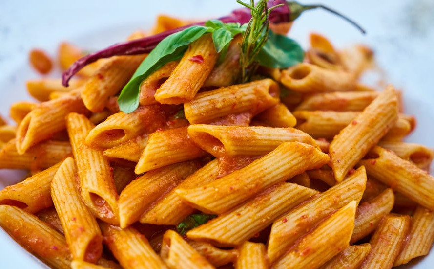 different pasta shapes different pasta shapes