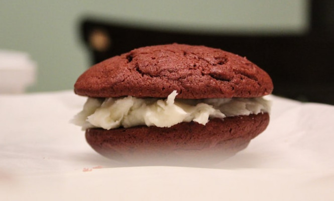 simple chocolate biscuits simple chocolate biscuits